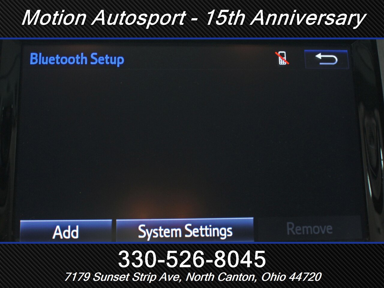 2018 Toyota Tundra SR5  TRD Off Road 4X4 - Photo 27 - North Canton, OH 44720