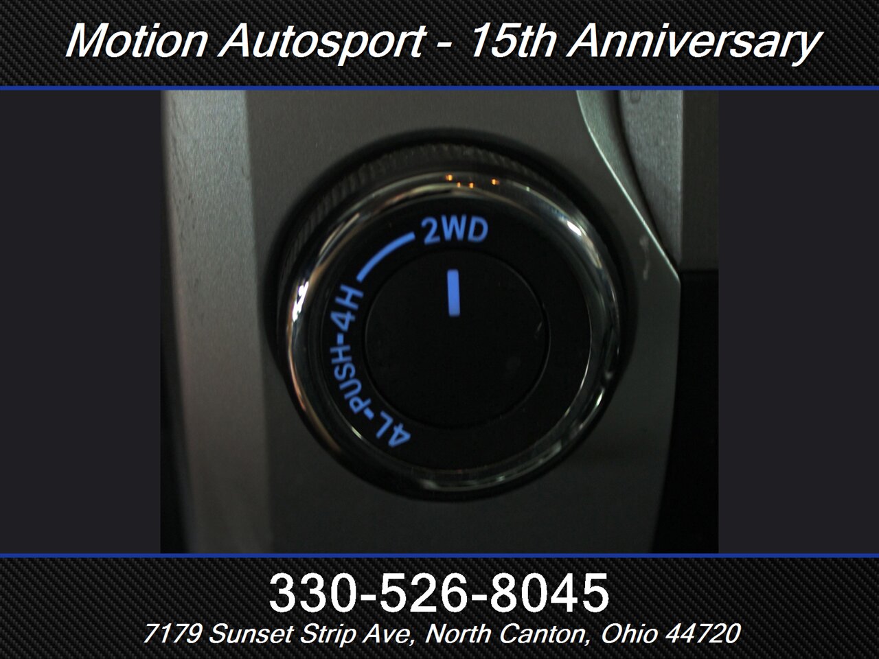 2018 Toyota Tundra SR5  TRD Off Road 4X4 - Photo 22 - North Canton, OH 44720