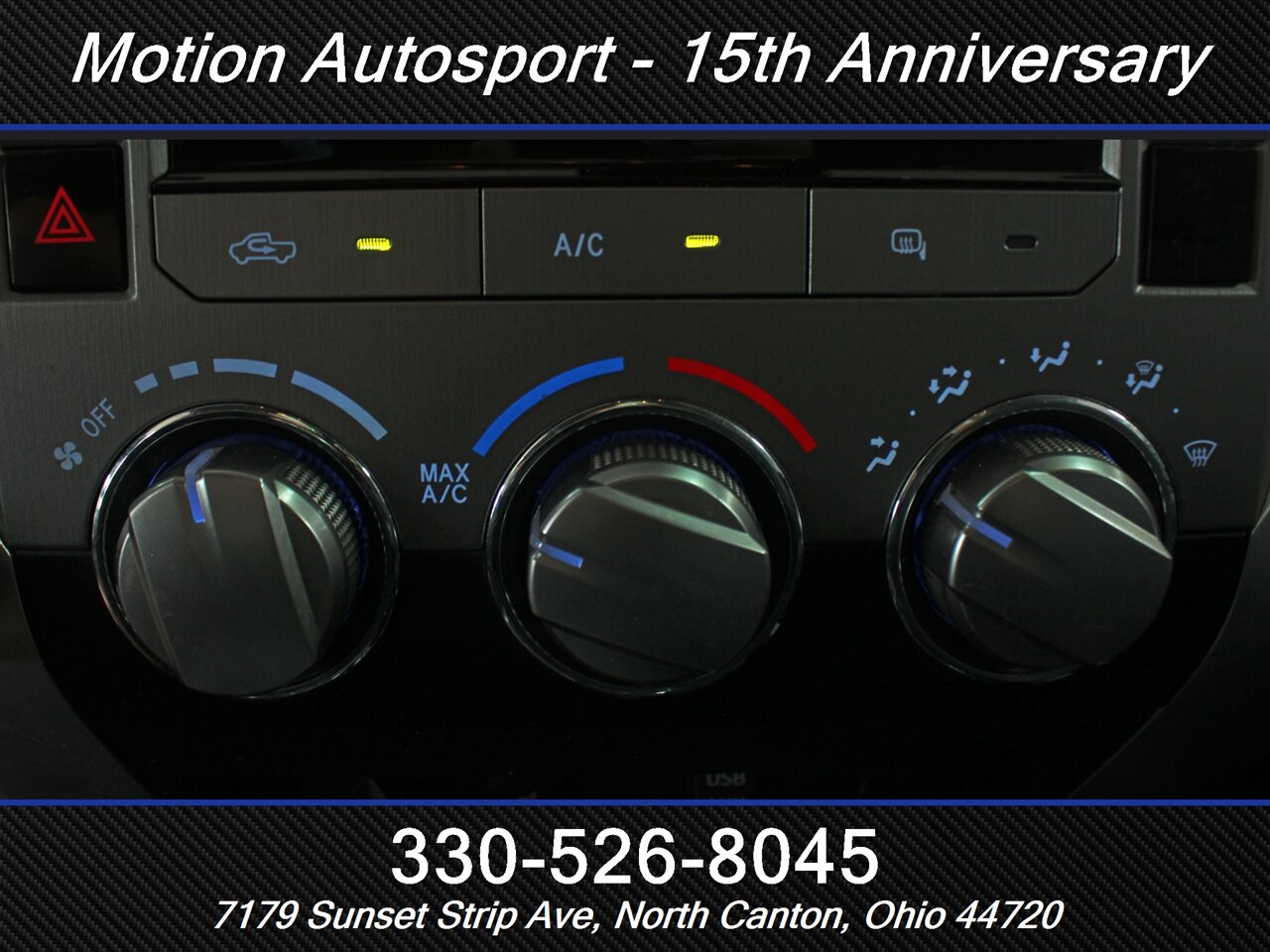 2018 Toyota Tundra SR5  TRD Off Road 4X4 - Photo 25 - North Canton, OH 44720