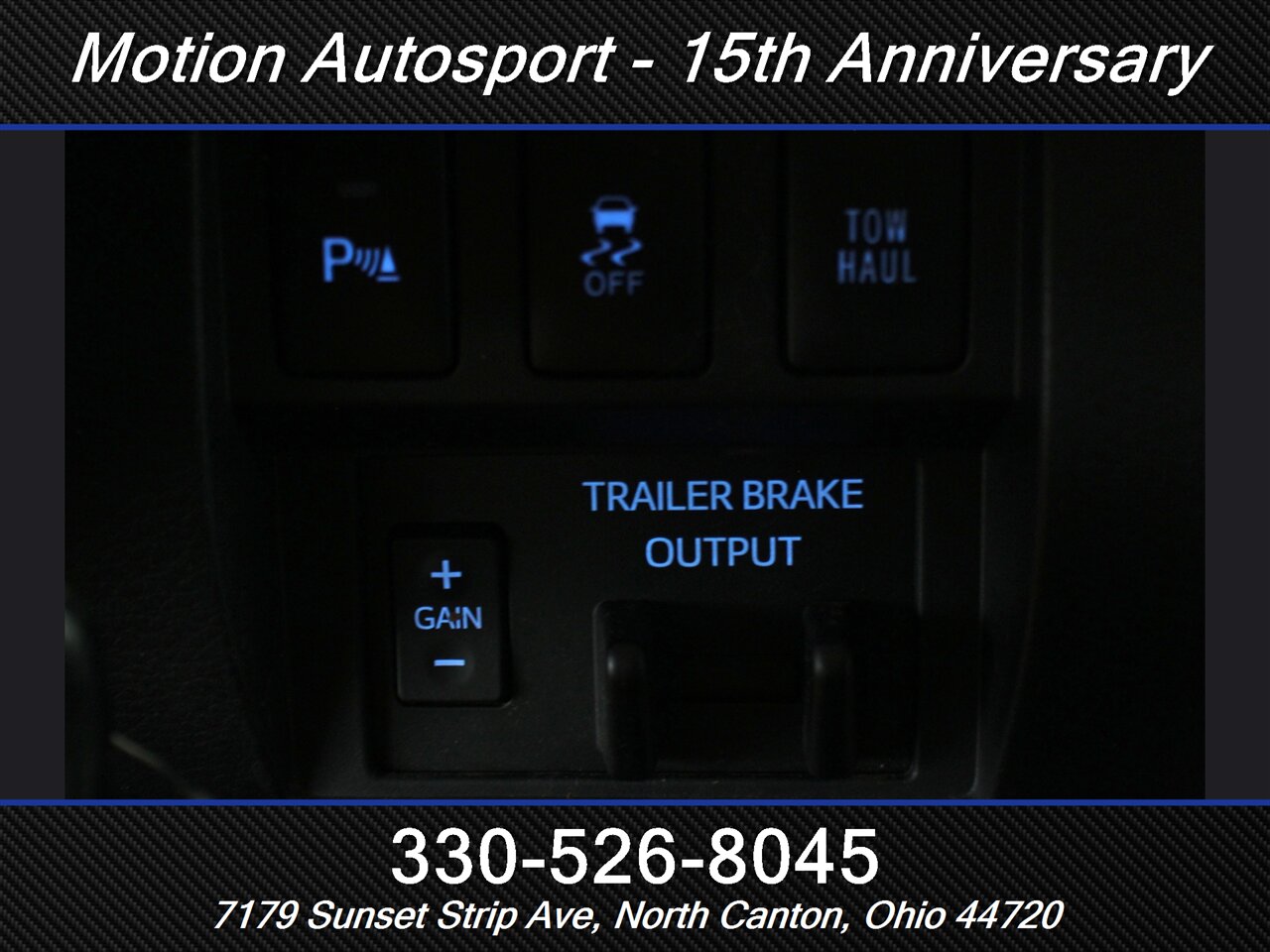 2018 Toyota Tundra SR5  TRD Off Road 4X4 - Photo 21 - North Canton, OH 44720