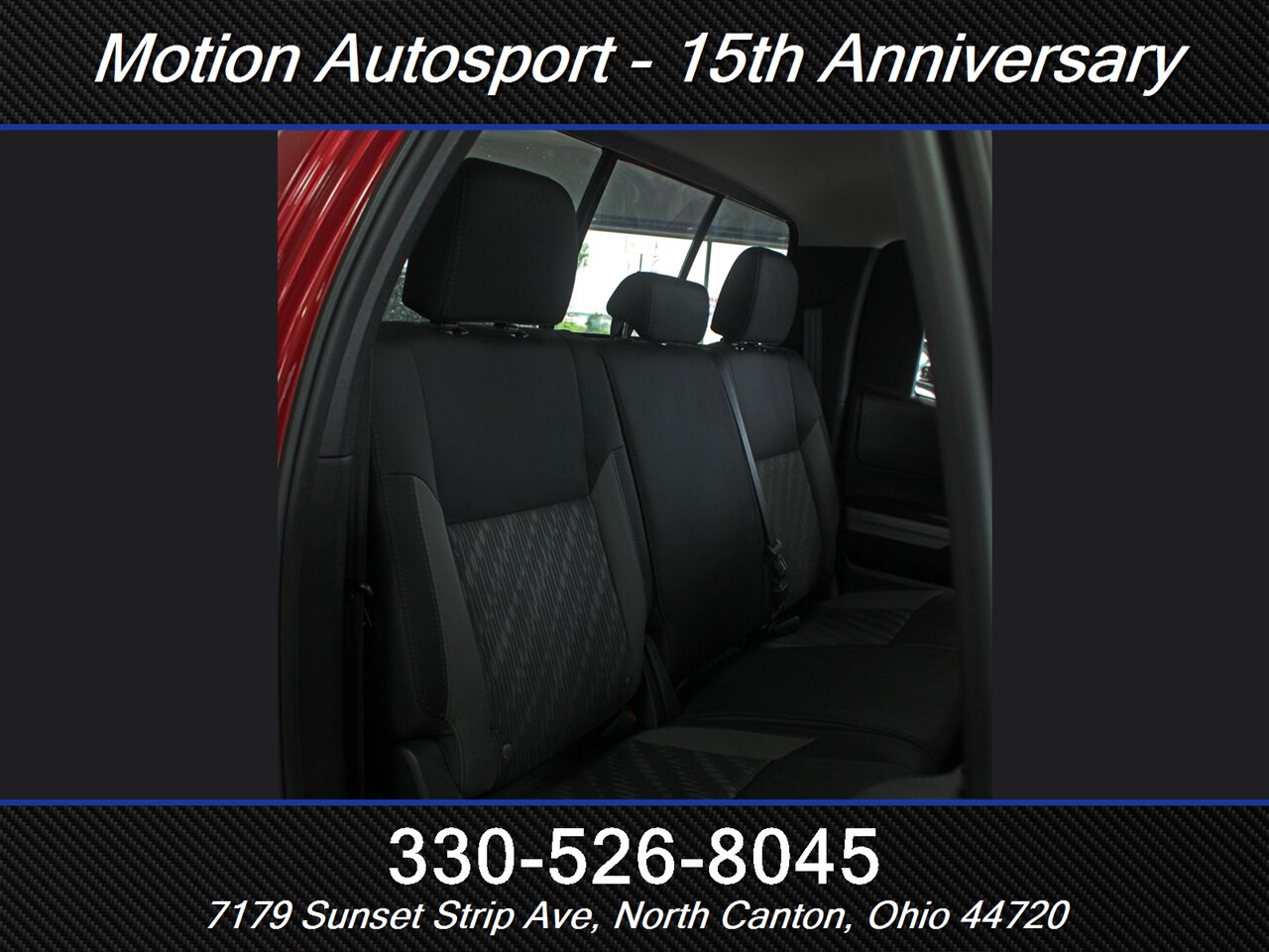 2018 Toyota Tundra SR5  TRD Off Road 4X4 - Photo 41 - North Canton, OH 44720