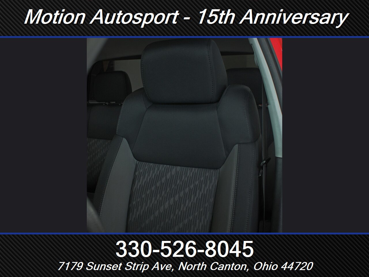 2018 Toyota Tundra SR5  TRD Off Road 4X4 - Photo 31 - North Canton, OH 44720