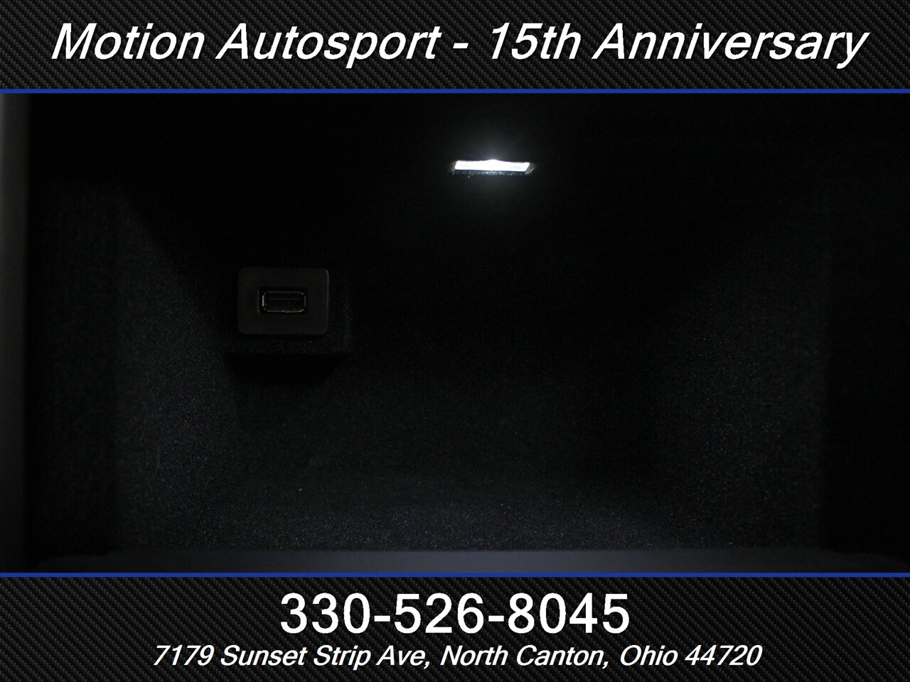 2014 Chevrolet Corvette Stingray Z51 3LT   - Photo 31 - North Canton, OH 44720