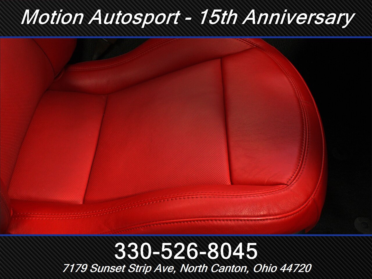 2014 Chevrolet Corvette Stingray Z51 3LT   - Photo 40 - North Canton, OH 44720