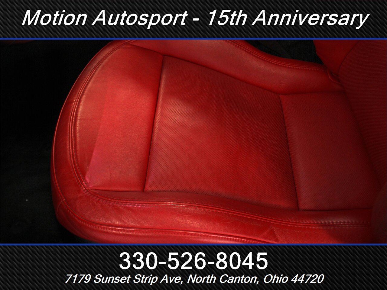 2014 Chevrolet Corvette Stingray Z51 3LT   - Photo 34 - North Canton, OH 44720