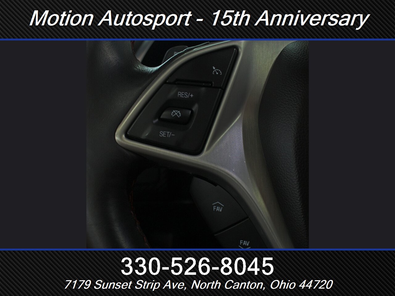 2014 Chevrolet Corvette Stingray Z51 3LT   - Photo 24 - North Canton, OH 44720