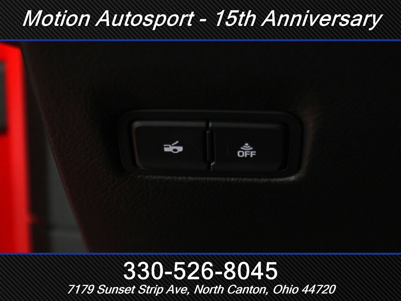 2014 Chevrolet Corvette Stingray Z51 3LT   - Photo 22 - North Canton, OH 44720