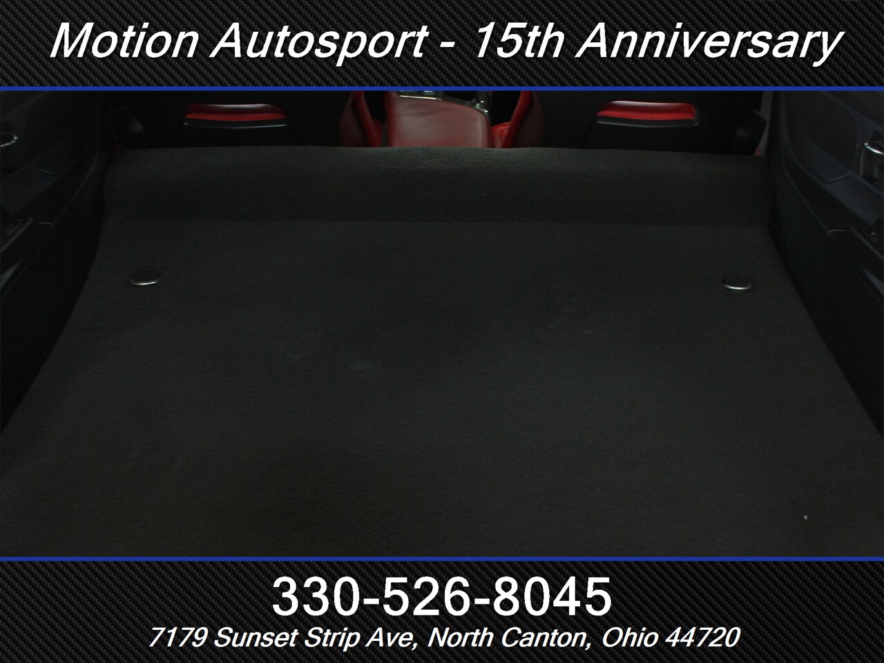 2014 Chevrolet Corvette Stingray Z51 3LT   - Photo 11 - North Canton, OH 44720