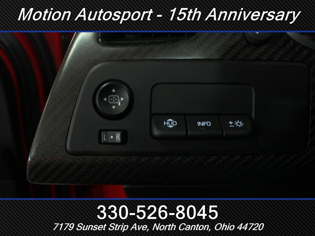 2014 Chevrolet Corvette Stingray Z51 3LT   - Photo 21 - North Canton, OH 44720
