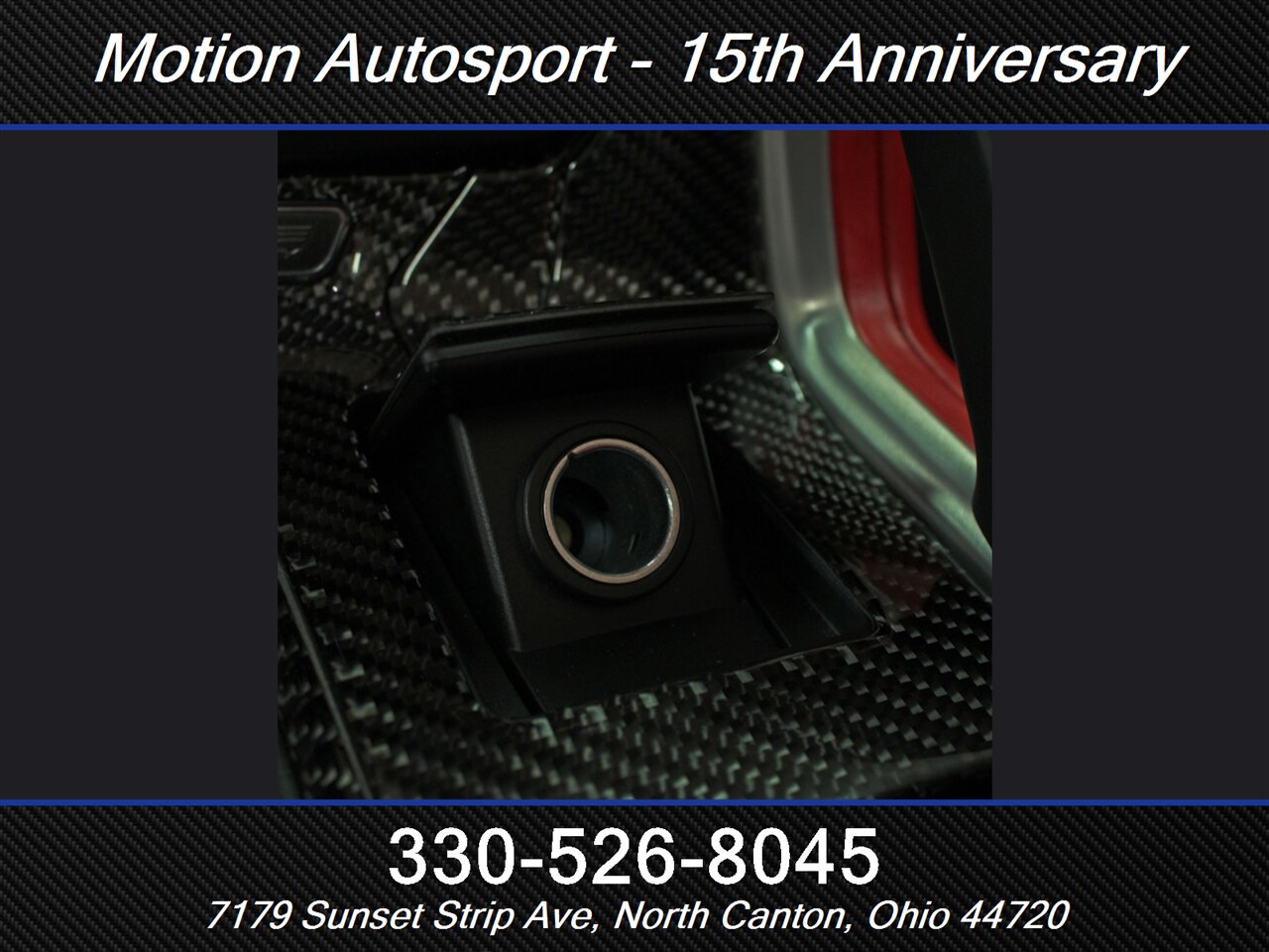 2014 Chevrolet Corvette Stingray Z51 3LT   - Photo 29 - North Canton, OH 44720