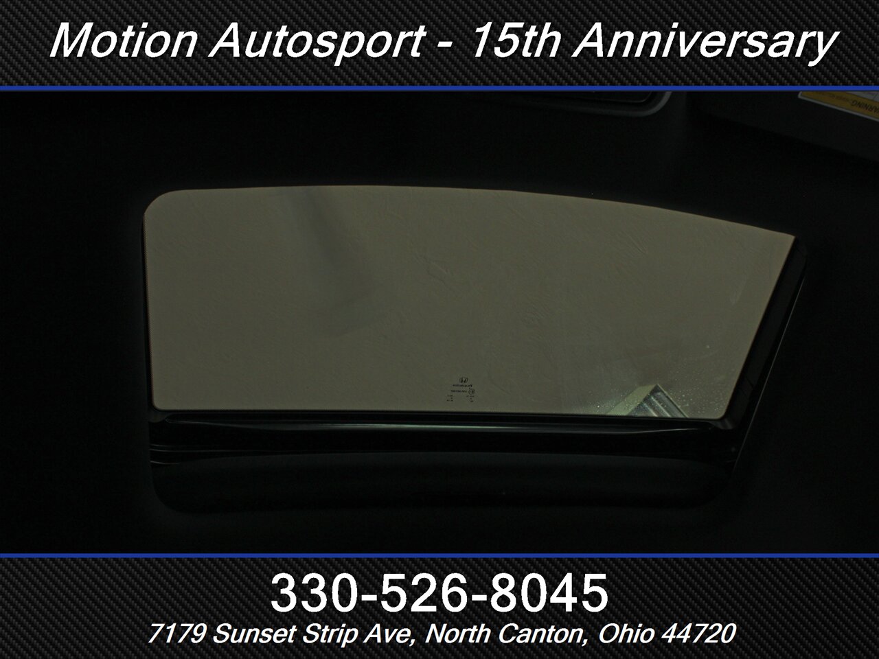 2020 Honda Ridgeline Black Edition  4X4 - Photo 37 - North Canton, OH 44720