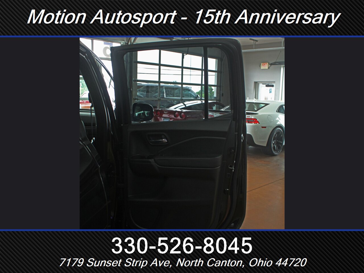 2020 Honda Ridgeline Black Edition  4X4 - Photo 40 - North Canton, OH 44720