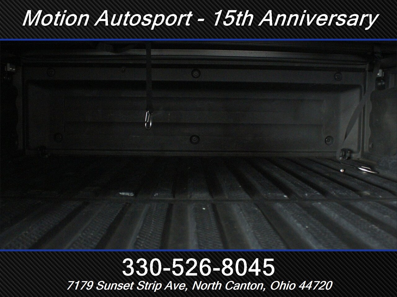 2020 Honda Ridgeline Black Edition  4X4 - Photo 10 - North Canton, OH 44720