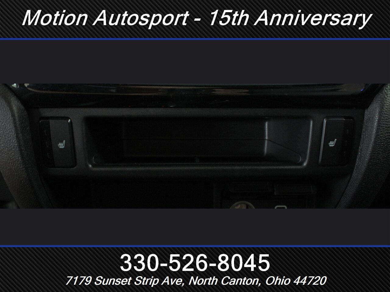 2020 Honda Ridgeline Black Edition  4X4 - Photo 24 - North Canton, OH 44720