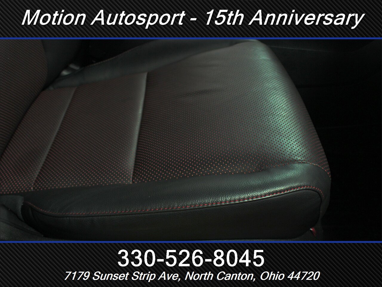 2020 Honda Ridgeline Black Edition  4X4 - Photo 36 - North Canton, OH 44720