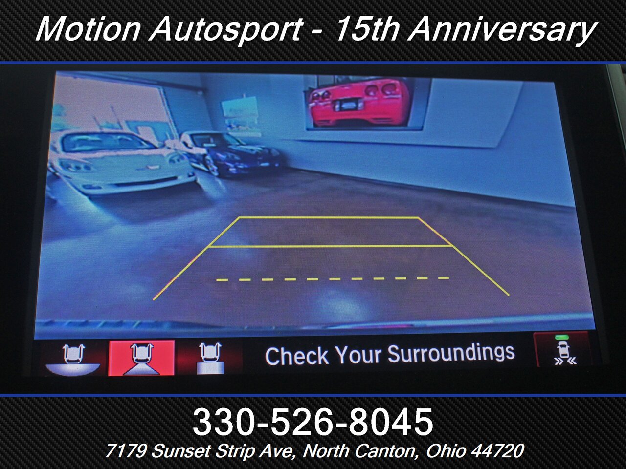 2020 Honda Ridgeline Black Edition  4X4 - Photo 28 - North Canton, OH 44720