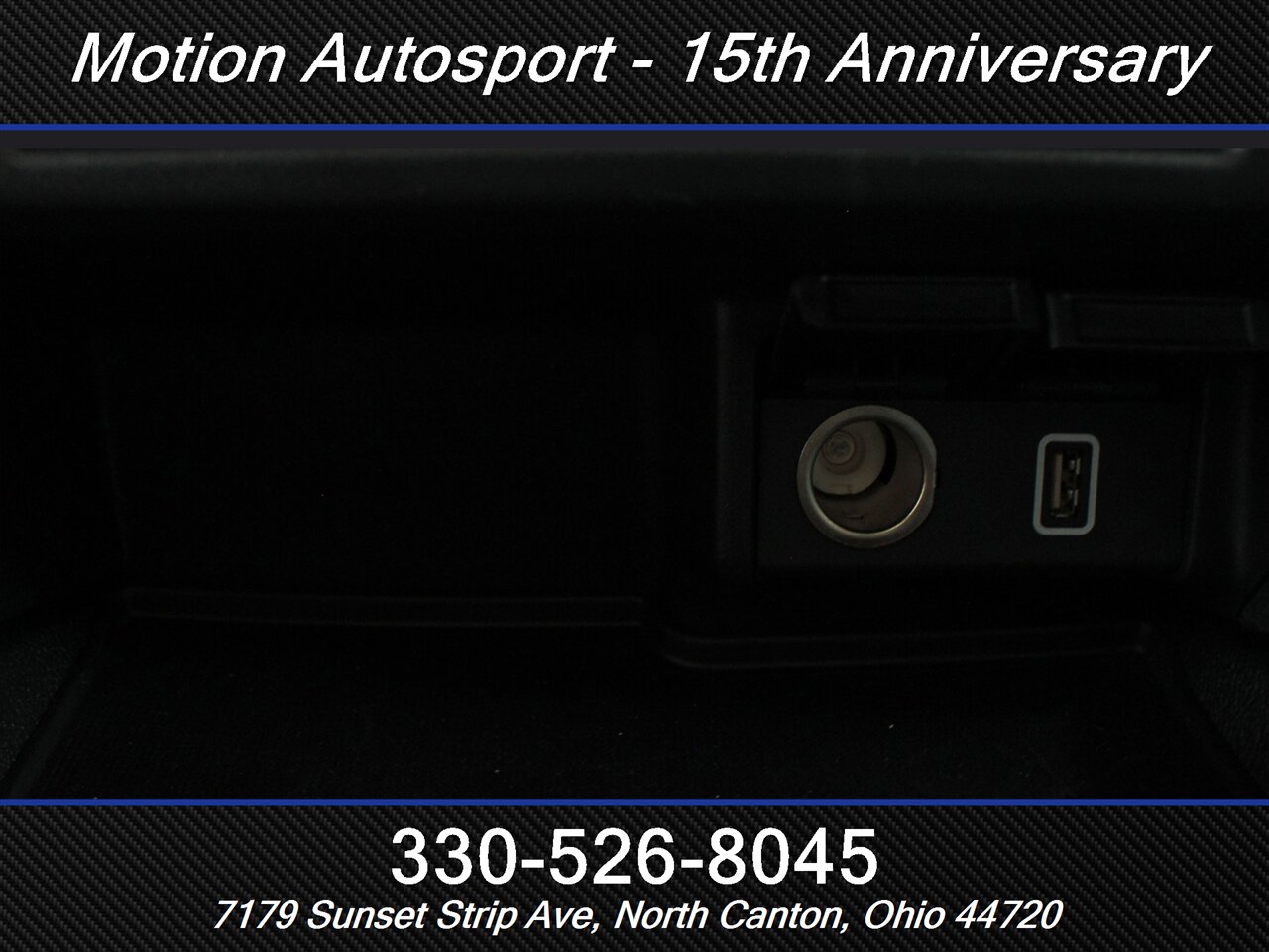 2020 Honda Ridgeline Black Edition  4X4 - Photo 23 - North Canton, OH 44720