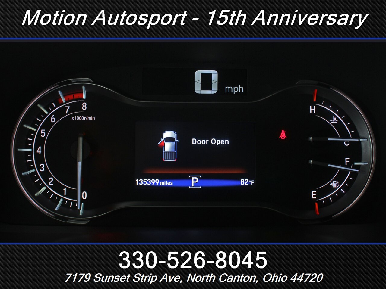 2020 Honda Ridgeline Black Edition  4X4 - Photo 21 - North Canton, OH 44720