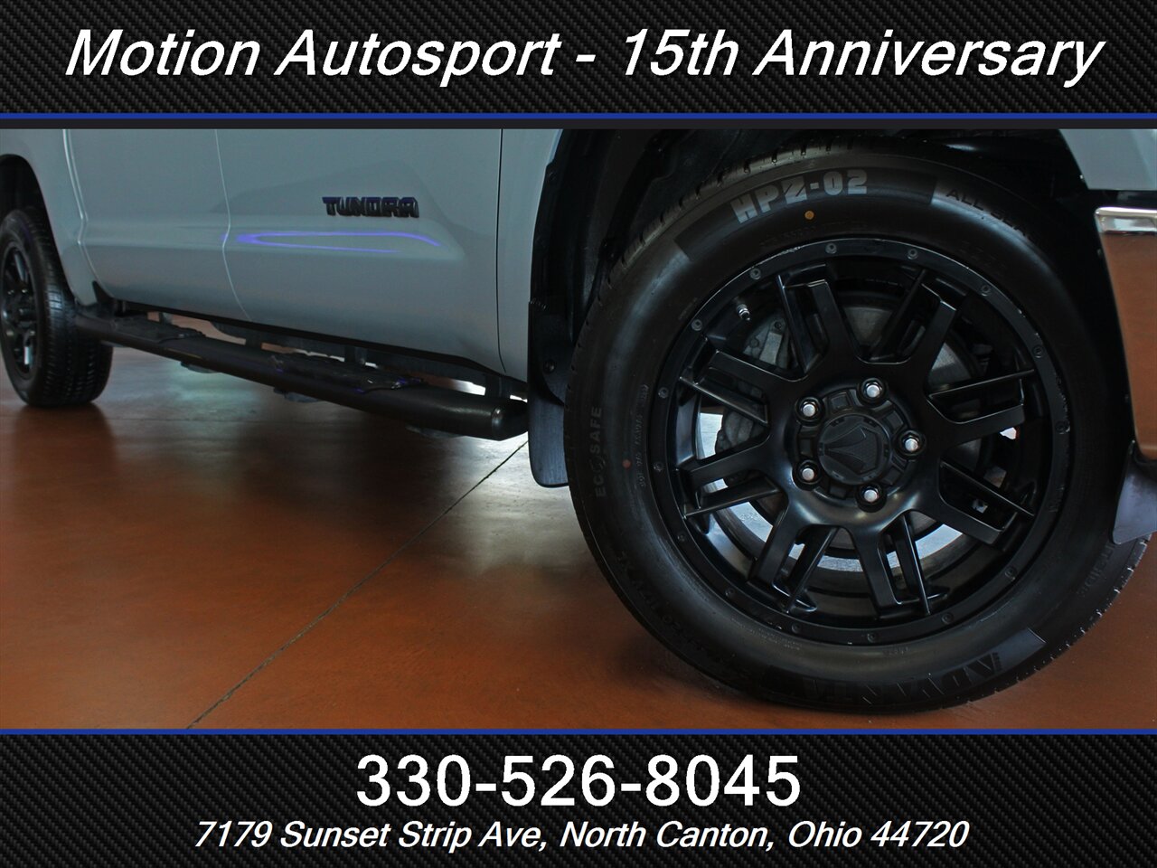 2021 Toyota Tundra SR5   - Photo 45 - North Canton, OH 44720