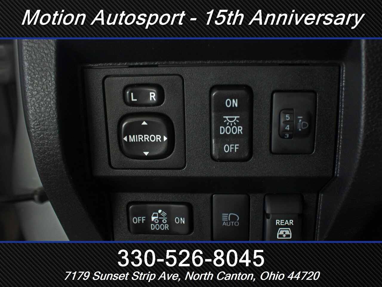 2021 Toyota Tundra SR5   - Photo 15 - North Canton, OH 44720