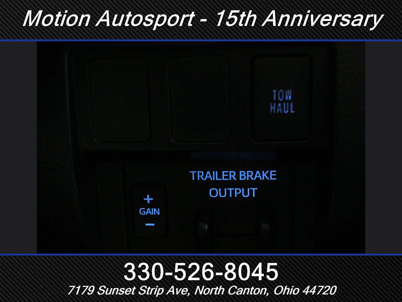 2021 Toyota Tundra SR5   - Photo 20 - North Canton, OH 44720