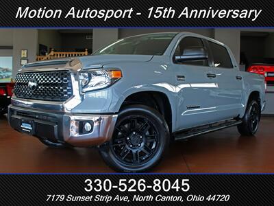 2021 Toyota Tundra SR5 Truck