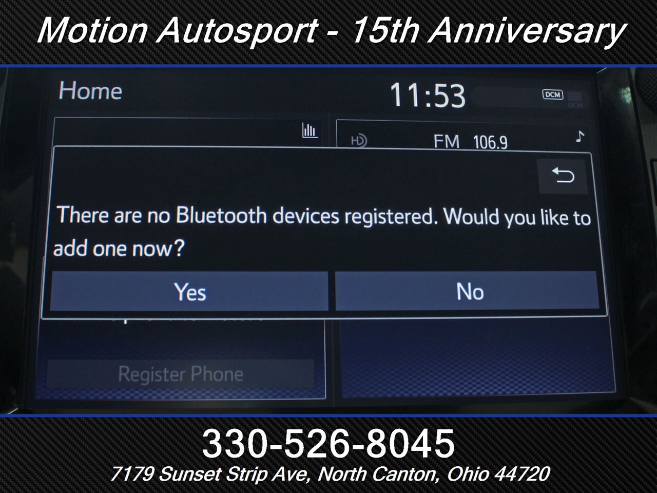 2021 Toyota Tundra SR5   - Photo 25 - North Canton, OH 44720