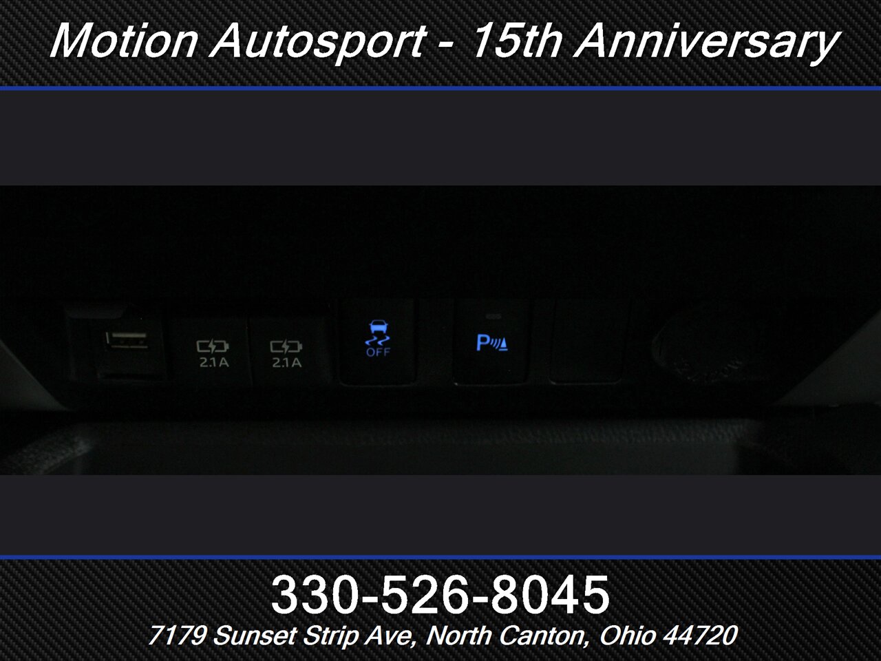 2021 Toyota Tundra SR5   - Photo 22 - North Canton, OH 44720