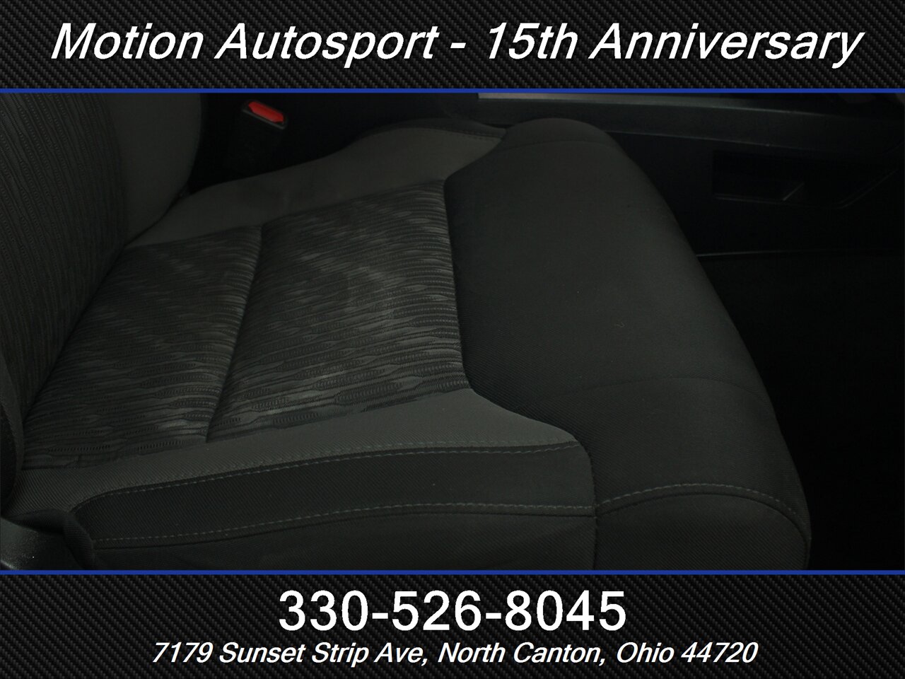 2021 Toyota Tundra SR5   - Photo 34 - North Canton, OH 44720