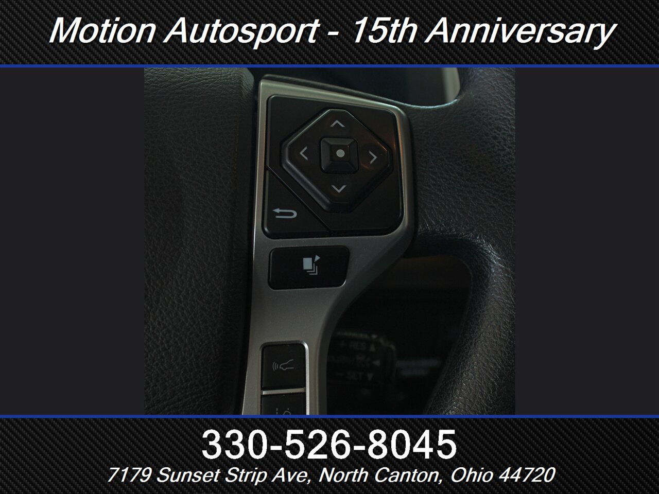 2021 Toyota Tundra SR5   - Photo 18 - North Canton, OH 44720