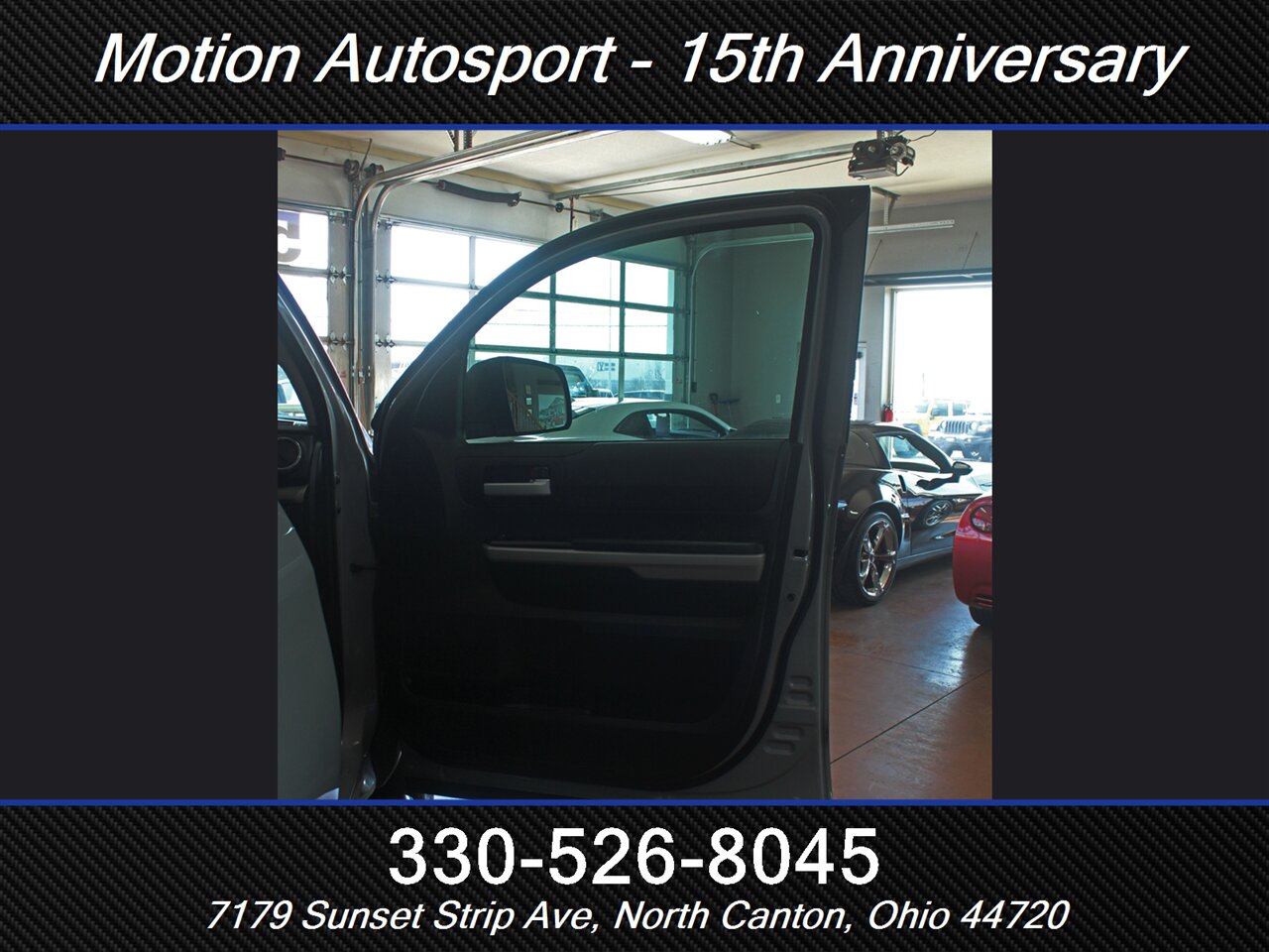 2021 Toyota Tundra SR5   - Photo 30 - North Canton, OH 44720