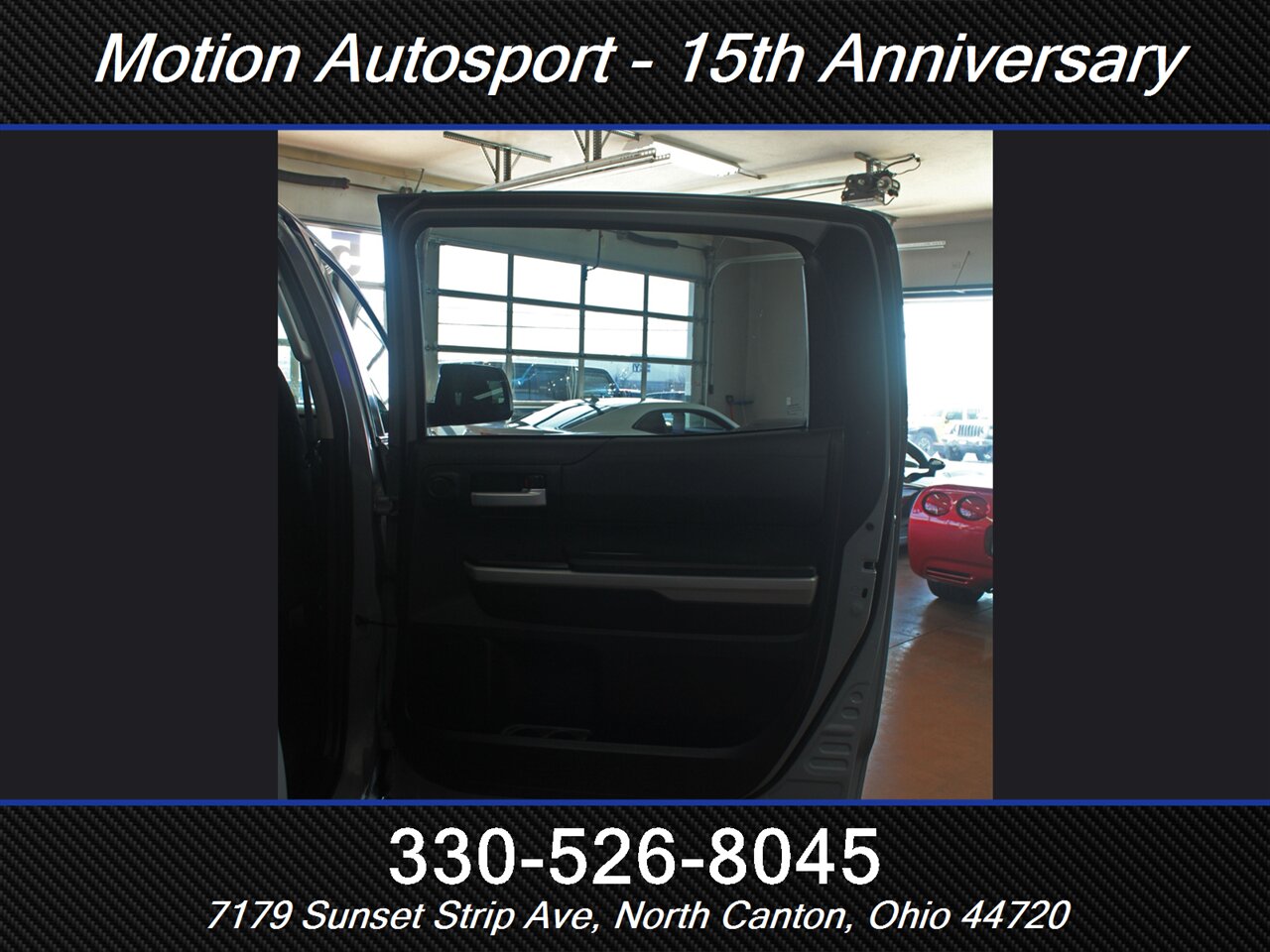 2021 Toyota Tundra SR5   - Photo 37 - North Canton, OH 44720