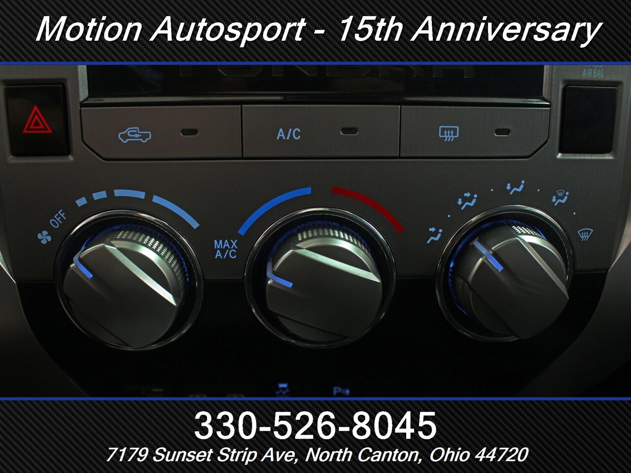 2021 Toyota Tundra SR5   - Photo 23 - North Canton, OH 44720