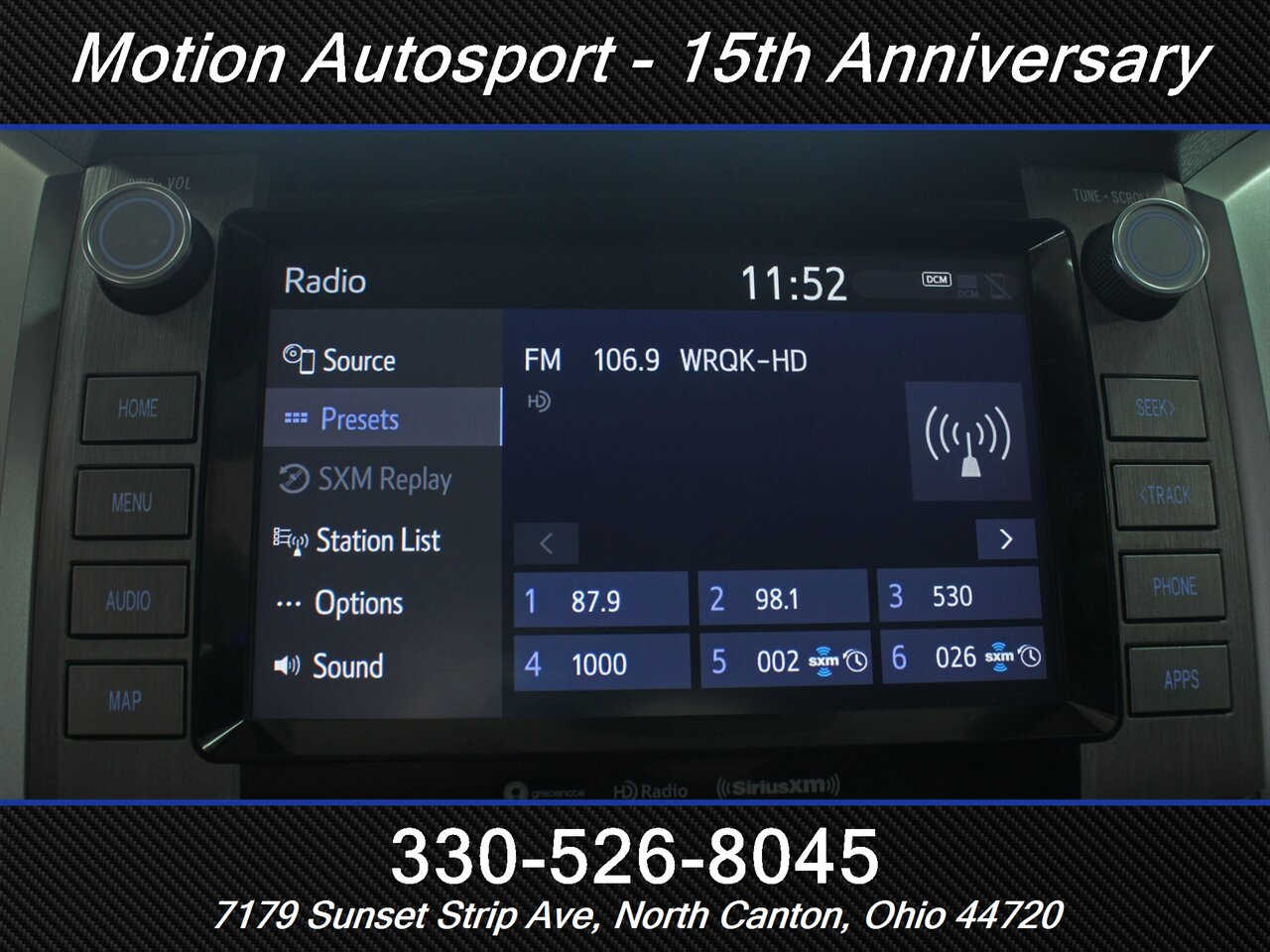 2021 Toyota Tundra SR5   - Photo 24 - North Canton, OH 44720