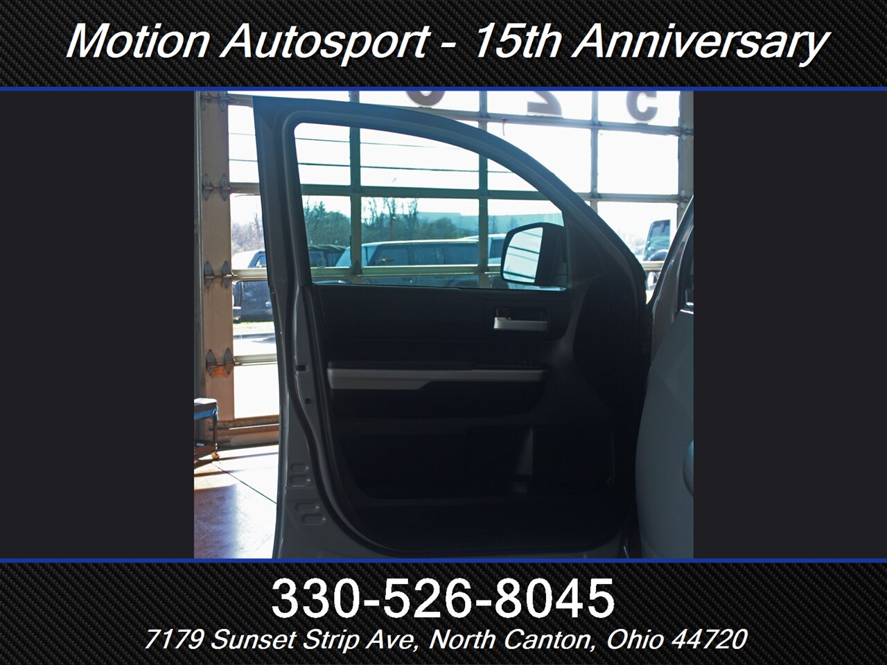 2021 Toyota Tundra SR5   - Photo 13 - North Canton, OH 44720