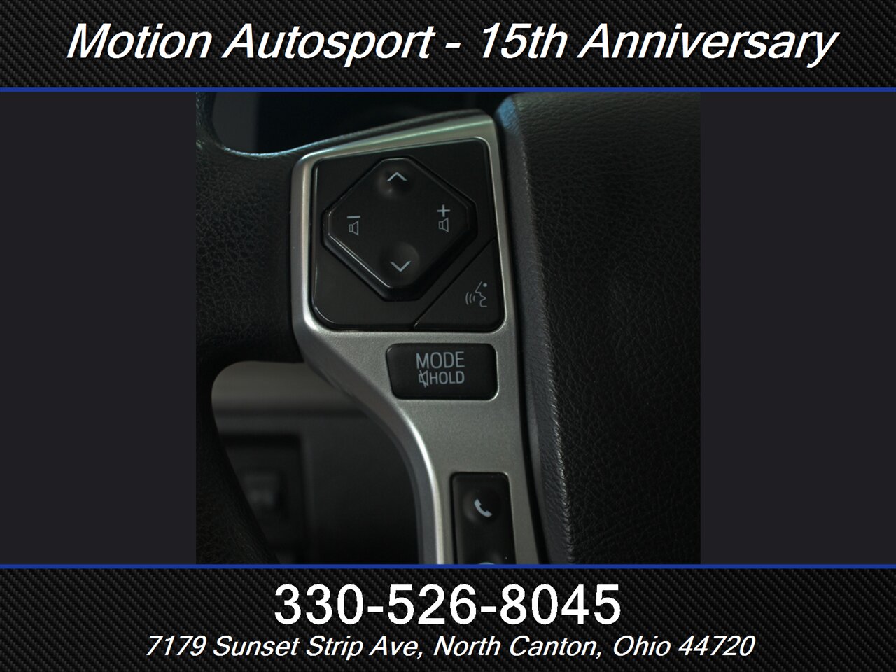 2021 Toyota Tundra SR5   - Photo 17 - North Canton, OH 44720
