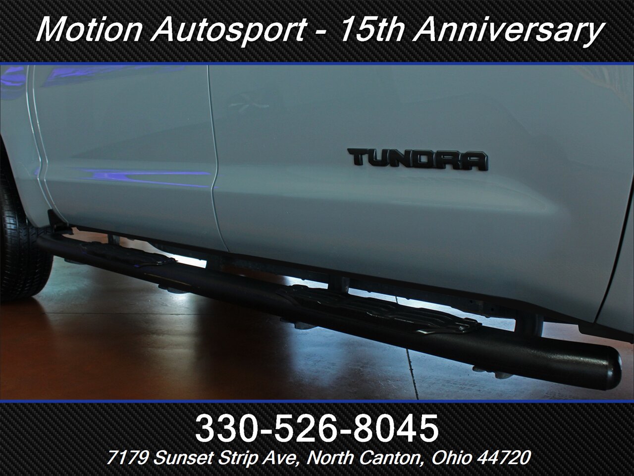 2021 Toyota Tundra SR5   - Photo 47 - North Canton, OH 44720