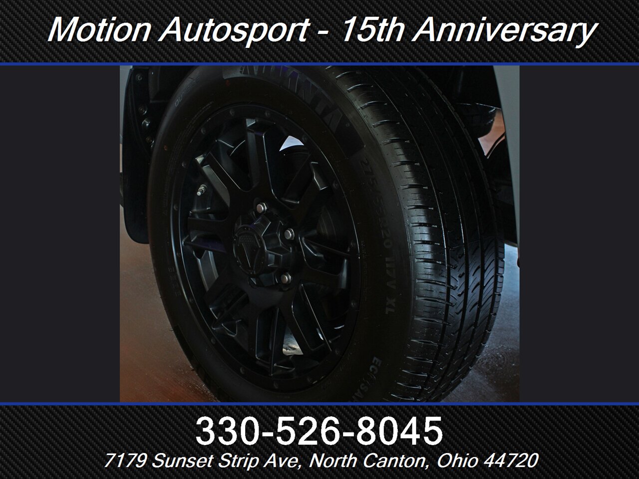 2021 Toyota Tundra SR5   - Photo 49 - North Canton, OH 44720