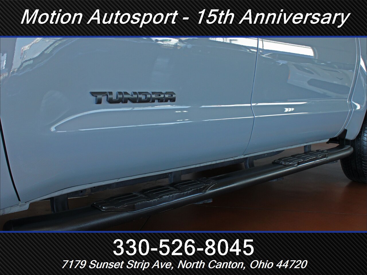 2021 Toyota Tundra SR5   - Photo 42 - North Canton, OH 44720