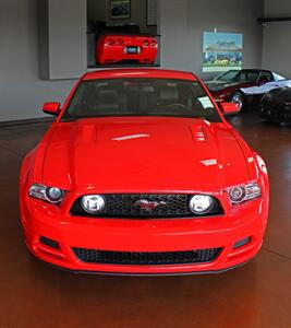 2014 Ford Mustang GT Premium   - Photo 4 - North Canton, OH 44720