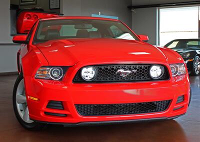 2014 Ford Mustang GT Premium   - Photo 48 - North Canton, OH 44720