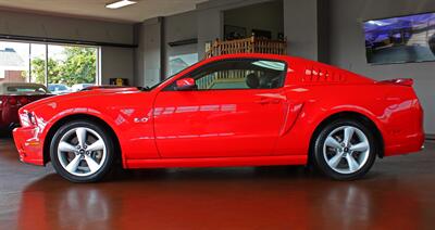 2014 Ford Mustang GT Premium   - Photo 5 - North Canton, OH 44720