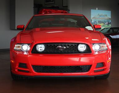 2014 Ford Mustang GT Premium   - Photo 35 - North Canton, OH 44720