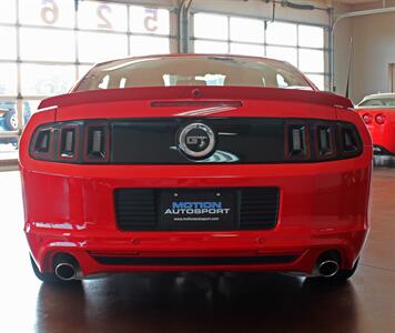 2014 Ford Mustang GT Premium   - Photo 7 - North Canton, OH 44720