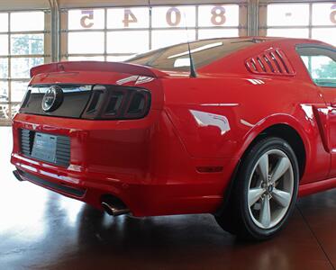 2014 Ford Mustang GT Premium   - Photo 9 - North Canton, OH 44720