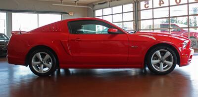 2014 Ford Mustang GT Premium   - Photo 10 - North Canton, OH 44720