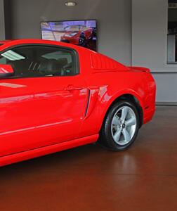 2014 Ford Mustang GT Premium   - Photo 39 - North Canton, OH 44720