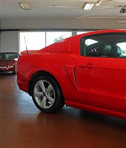 2014 Ford Mustang GT Premium   - Photo 44 - North Canton, OH 44720