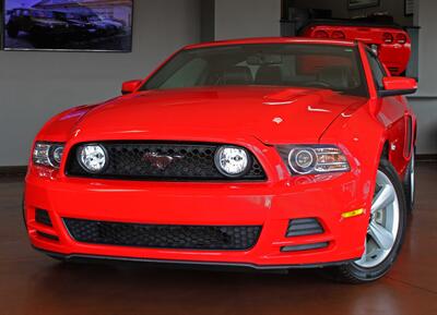 2014 Ford Mustang GT Premium   - Photo 49 - North Canton, OH 44720