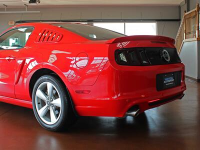 2014 Ford Mustang GT Premium   - Photo 6 - North Canton, OH 44720